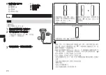 Preview for 24 page of Panasonic ES CV50 Operating Instructions Manual