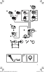 Preview for 3 page of Panasonic ES-DEL8A Operating Instructions Manual