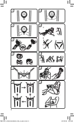 Preview for 4 page of Panasonic ES-DEL8A Operating Instructions Manual