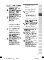 Preview for 75 page of Panasonic ES-DEL8A Operating Instructions Manual