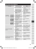 Preview for 169 page of Panasonic ES-DEL8A Operating Instructions Manual