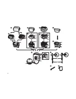 Preview for 3 page of Panasonic ES-ED20 Operating Instructions Manual