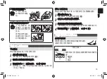 Preview for 13 page of Panasonic ES-ED90 Operating Instructions Manual