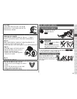 Preview for 79 page of Panasonic ES-ED92 Operating Instructions Manual