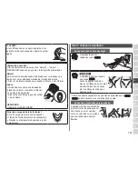 Preview for 141 page of Panasonic ES-ED92 Operating Instructions Manual