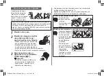 Preview for 62 page of Panasonic ES-ED93 Operating Instructions Manual