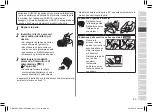 Preview for 83 page of Panasonic ES-ED93 Operating Instructions Manual