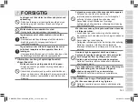 Preview for 143 page of Panasonic ES-ED93 Operating Instructions Manual