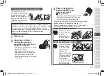 Preview for 171 page of Panasonic ES-ED93 Operating Instructions Manual