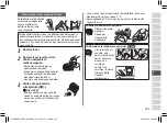 Preview for 235 page of Panasonic ES-ED93 Operating Instructions Manual