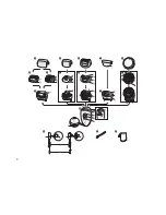 Предварительный просмотр 3 страницы Panasonic ES-ED94 Operating Instructions Manual