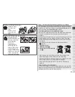 Предварительный просмотр 39 страницы Panasonic ES-ED94 Operating Instructions Manual