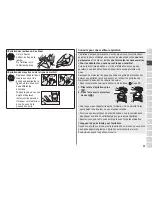 Предварительный просмотр 61 страницы Panasonic ES-ED94 Operating Instructions Manual