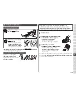 Предварительный просмотр 235 страницы Panasonic ES-ED94 Operating Instructions Manual