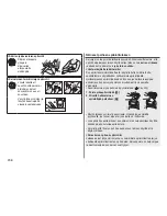 Предварительный просмотр 236 страницы Panasonic ES-ED94 Operating Instructions Manual