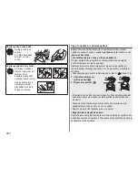 Предварительный просмотр 280 страницы Panasonic ES-ED94 Operating Instructions Manual