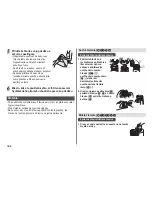 Предварительный просмотр 306 страницы Panasonic ES-ED94 Operating Instructions Manual