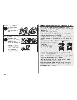 Предварительный просмотр 346 страницы Panasonic ES-ED94 Operating Instructions Manual