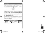 Preview for 41 page of Panasonic ES-EU10 Operating Instructions Manual