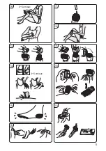 Preview for 6 page of Panasonic ES-EY30A-V503 Operating Instructions Manual