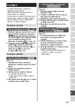 Preview for 334 page of Panasonic ES-EY30A-V503 Operating Instructions Manual