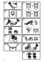 Preview for 5 page of Panasonic ES-EY70A-G503 Operating Instructions Manual