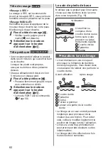 Preview for 61 page of Panasonic ES-EY70A-G503 Operating Instructions Manual