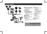 Preview for 8 page of Panasonic ES-EY80 Operating Instructions Manual