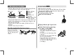 Preview for 13 page of Panasonic ES-EY80 Operating Instructions Manual