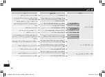 Preview for 60 page of Panasonic ES-EY90 Operating Instructions Manual