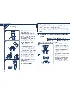 Preview for 6 page of Panasonic ES-GA21-S Operating Instructions Manual