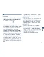 Preview for 9 page of Panasonic ES-GA21-S Operating Instructions Manual