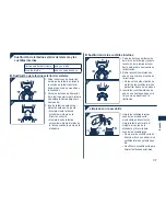 Preview for 37 page of Panasonic ES?GA21 Operating Instructions Manual