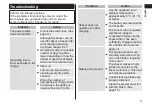 Preview for 17 page of Panasonic ES-LA63A Operating Instructions Manual