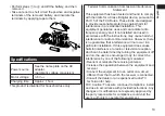 Preview for 19 page of Panasonic ES-LA63A Operating Instructions Manual