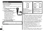 Preview for 30 page of Panasonic ES-LA63A Operating Instructions Manual