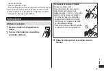 Preview for 31 page of Panasonic ES-LA63A Operating Instructions Manual