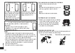 Preview for 32 page of Panasonic ES-LA63A Operating Instructions Manual