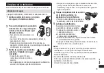 Preview for 33 page of Panasonic ES-LA63A Operating Instructions Manual