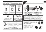 Preview for 5 page of Panasonic ES-LA90 Operating Instructions Manual