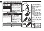 Preview for 8 page of Panasonic ES-LA90 Operating Instructions Manual