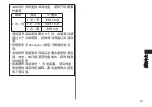 Preview for 19 page of Panasonic ES-LA90 Operating Instructions Manual