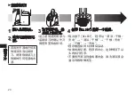 Preview for 20 page of Panasonic ES-LA90 Operating Instructions Manual