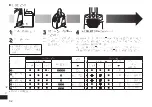 Preview for 32 page of Panasonic ES-LA90 Operating Instructions Manual