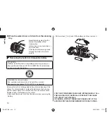 Preview for 12 page of Panasonic ES-LA93-K Operating Instructions Manual