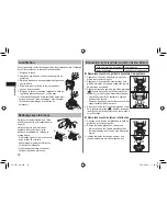 Preview for 32 page of Panasonic ES-LF71 Operating Instructions Manual