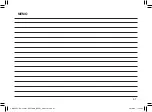 Preview for 67 page of Panasonic ES-LL21 Operating Instructions Manual