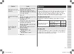 Preview for 21 page of Panasonic ES-LL41 Operating Instructions Manual