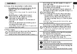 Preview for 5 page of Panasonic ES-LS6A Operating Instructions Manual