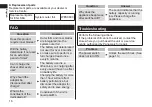 Preview for 16 page of Panasonic ES-LS6A Operating Instructions Manual